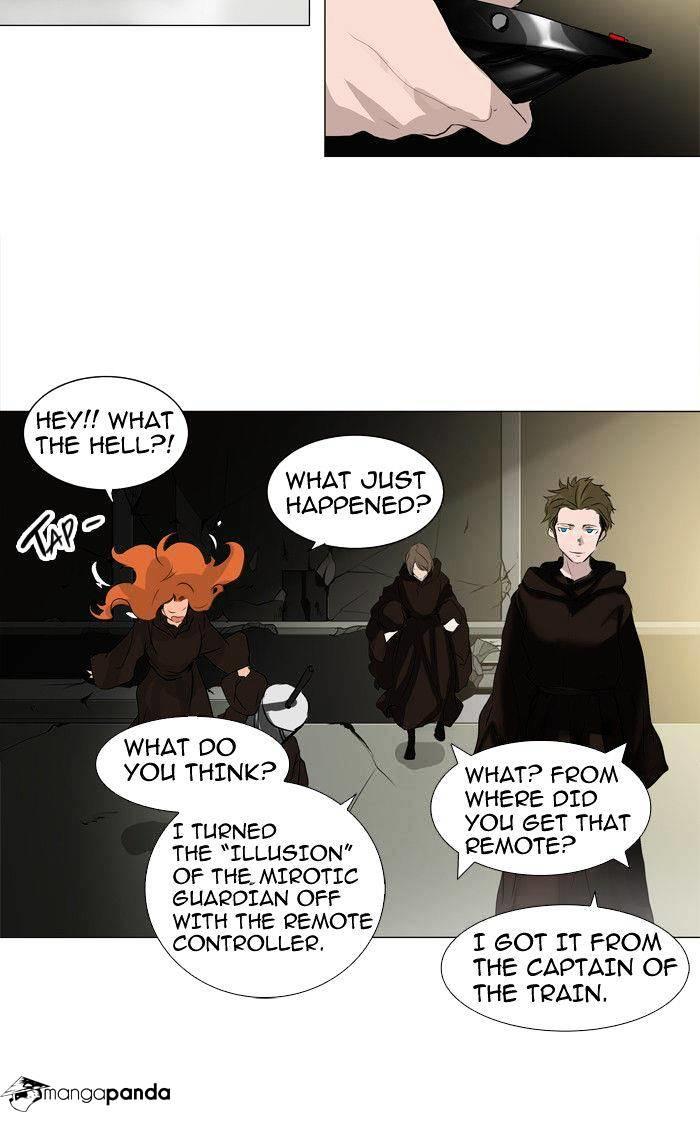 Tower Of God, Chapter 211 image 37